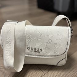 women's guess bag