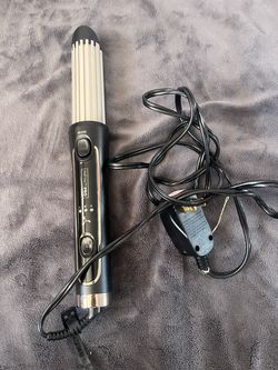 InfinitiPRO by Conair Curling Iron