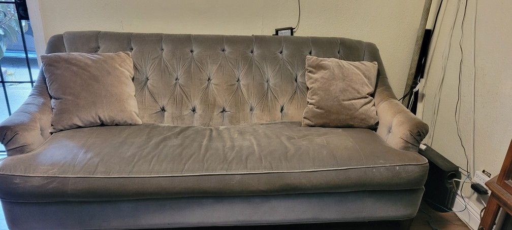 Armchair