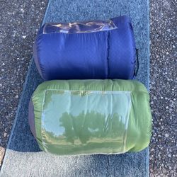 Sleeping Bags