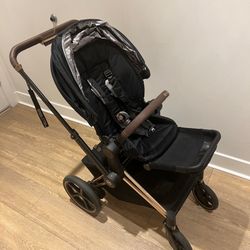 Baby Stroller $290