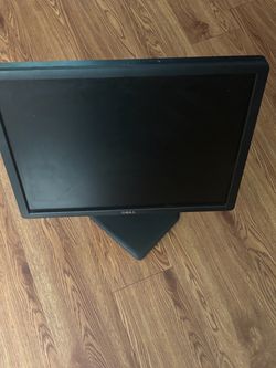 Dell Computer Monitor with Stand