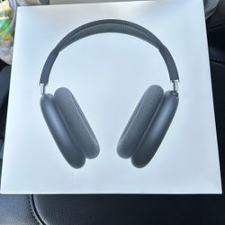 Air Pods Max