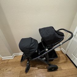 Uppababy Vista V2 Stroller 