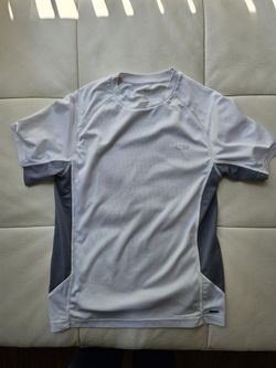 Men's Dry Shirt