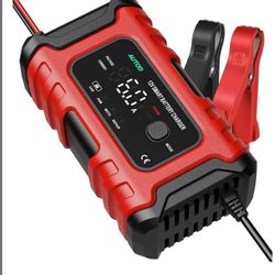  Car Battery Charger

