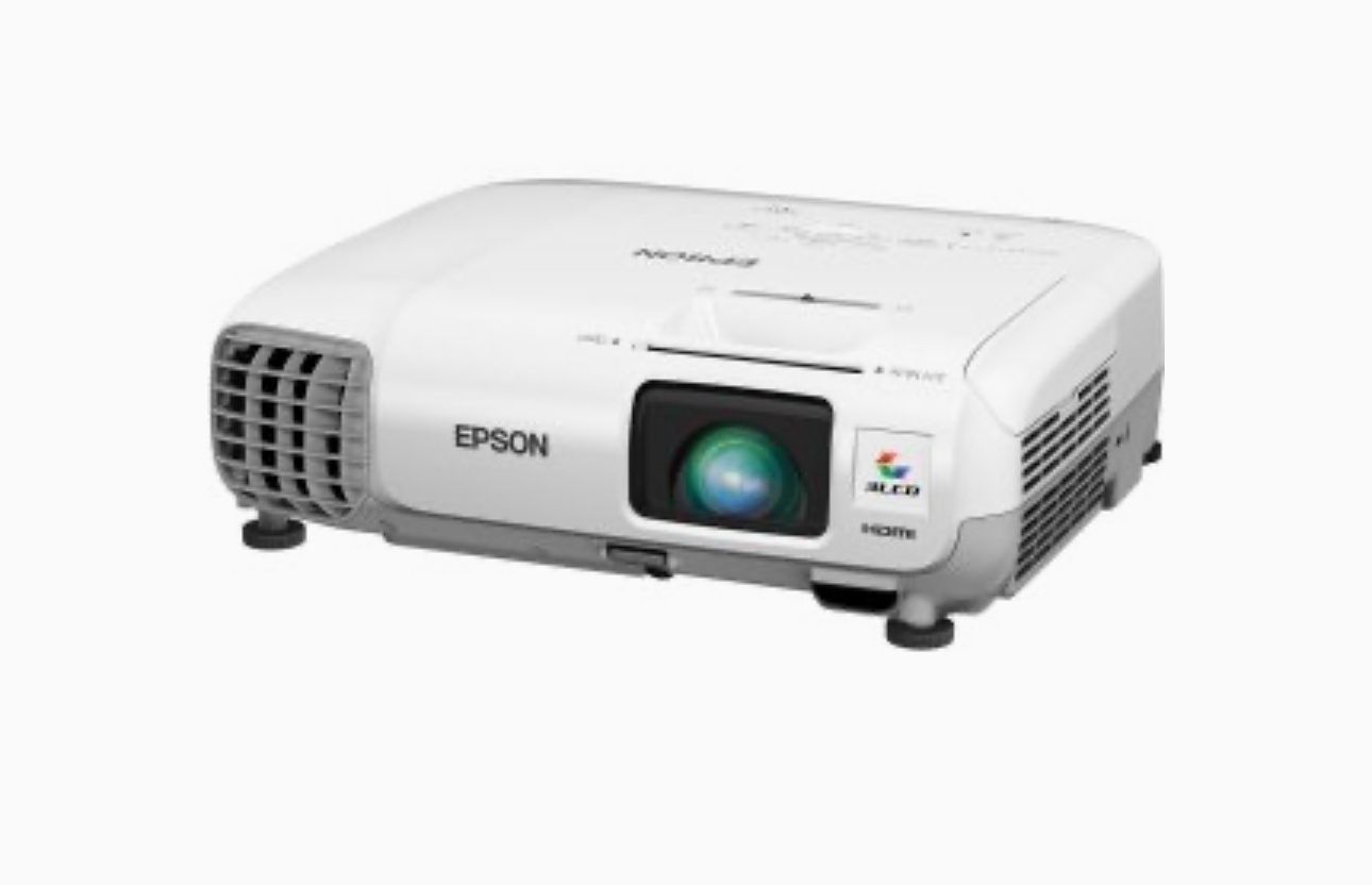 Epson Projectors