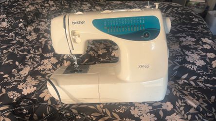 Sewing machine