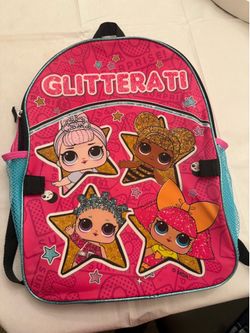 Backpack