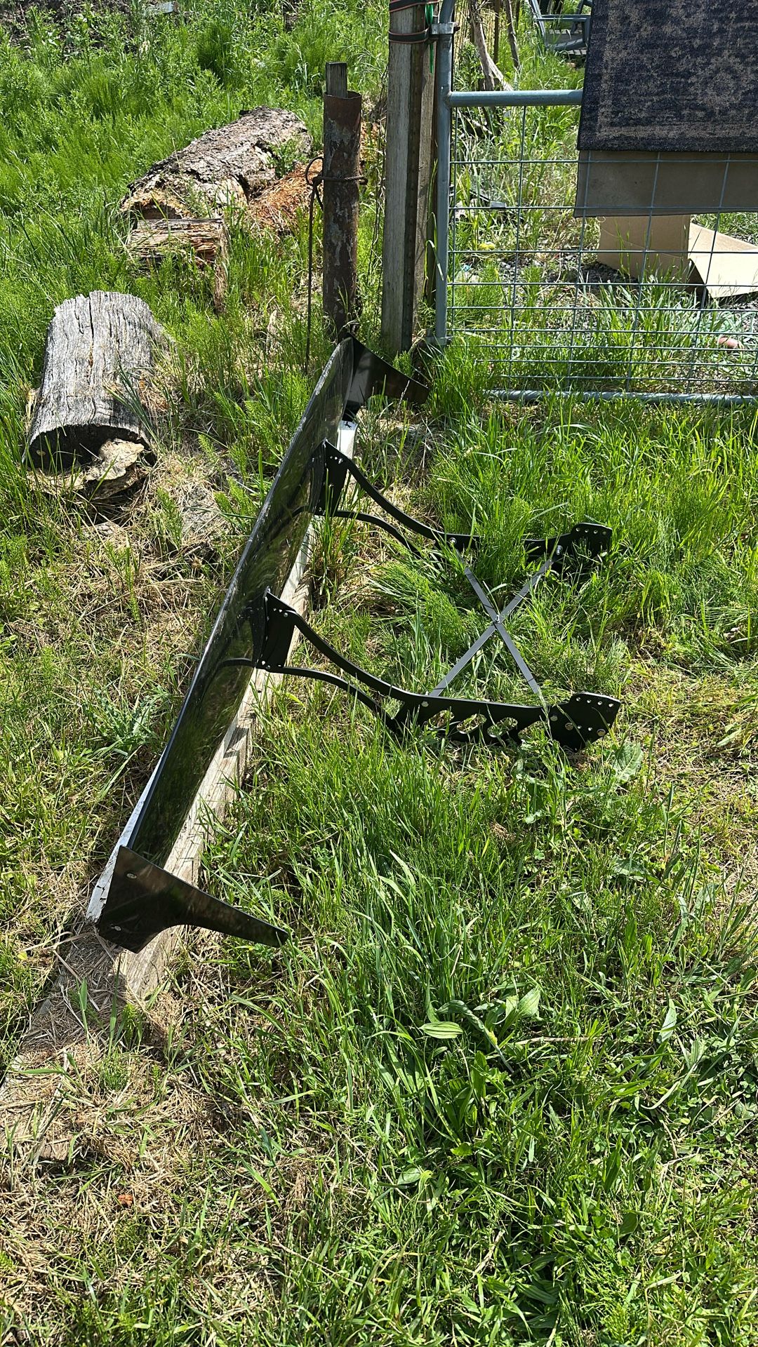 Rear Spoiler Tail For Car