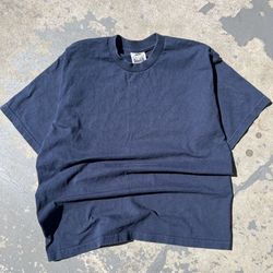 Boxy Streetwear Pro Club