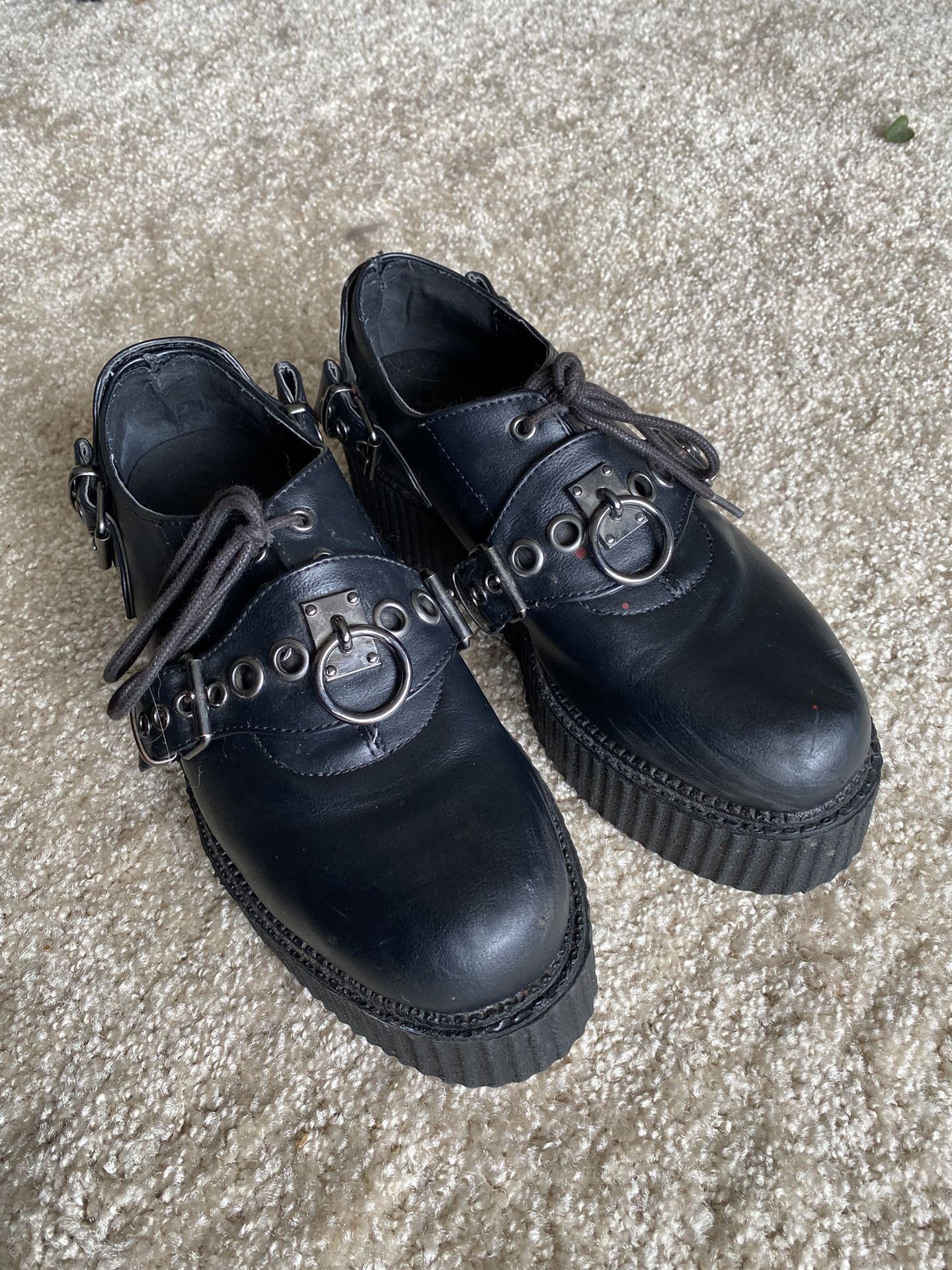 Demonia Creepers