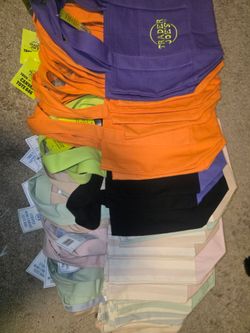 Mini tote