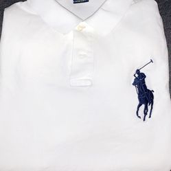 Polo Ralph Lauren Shirt New 