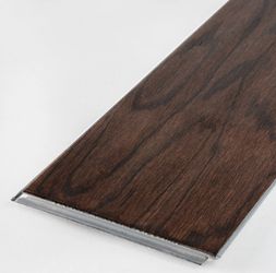 Wood Flooring Smartcore (not laminate. Actual wood)