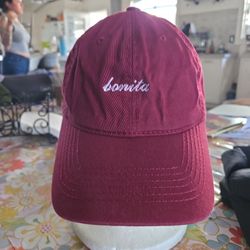 Bonita Hat