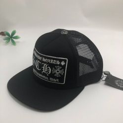 Chrome Hearts
