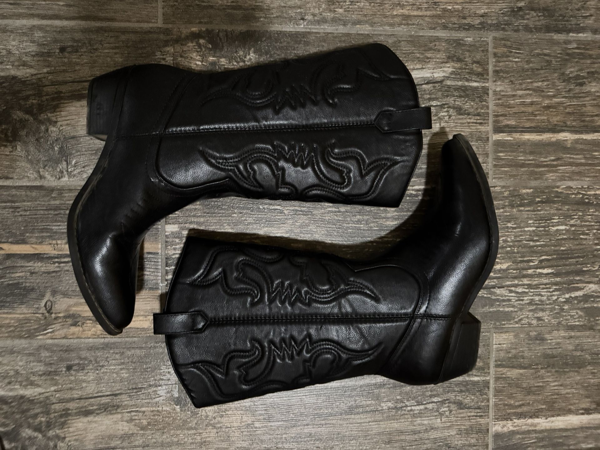 Western Boots Women