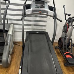 Nordictrack  X11i Treadmill