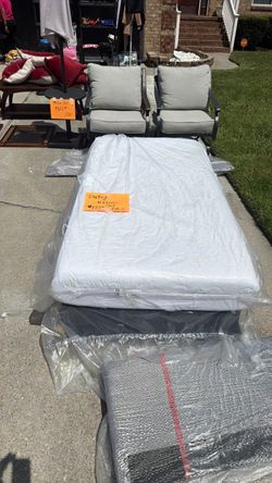Twin Day bed