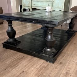 Coffee Table (Heavy)