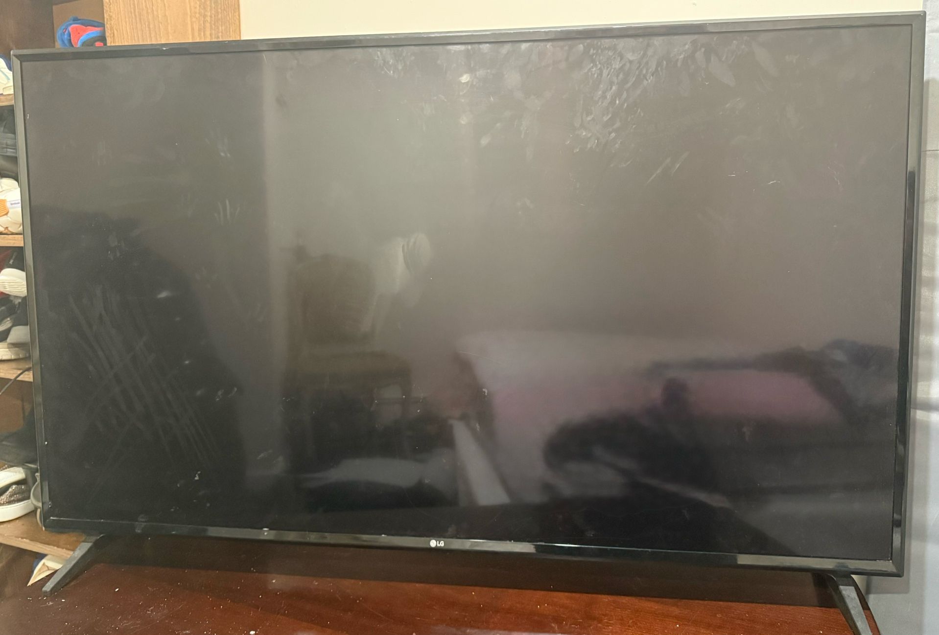 LG tv