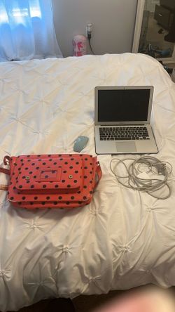 Apple MacBook Air Laptop 