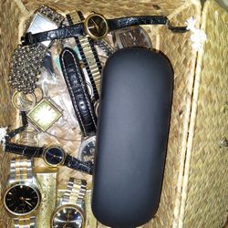 RARE VINTAGE JEWELRY!!