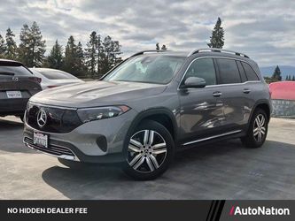 2024 Mercedes-Benz EQB 300 SUV