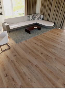 LVT