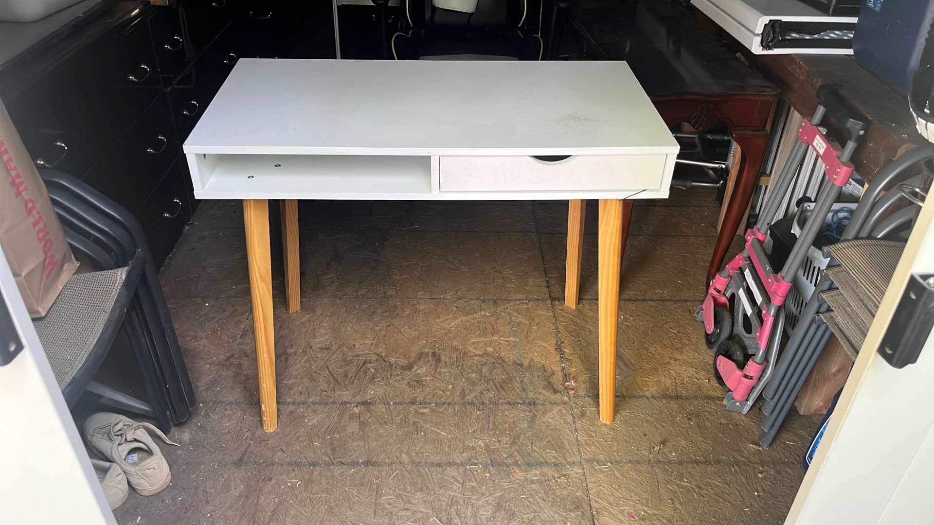 Computer Desk