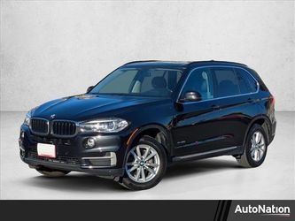 2015 BMW X5