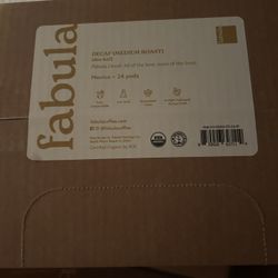 48 K-pod  For Keurig  DECAF / Was $68.00/  $20.00