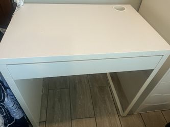 Ikea Desk