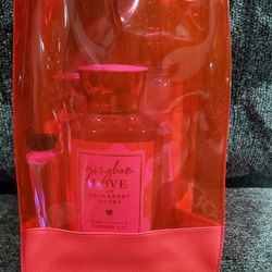 Bath And Body Works Set