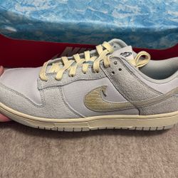 Nike Dunk low Gone fishing 