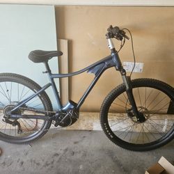 giant talon e+ 3 Emtb