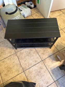 Shoe organizer