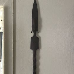 Handcrafted Carry 