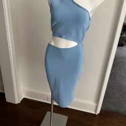 Super sexy Medium dress with side zipper