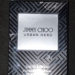 JIMMY CHOO 