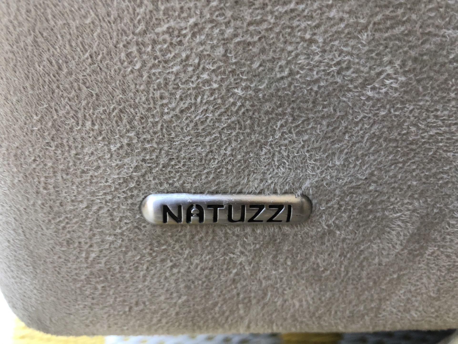 Natuzzi Chairs