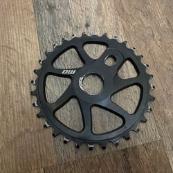 32t Mafia Bike Bmx Sprocket 