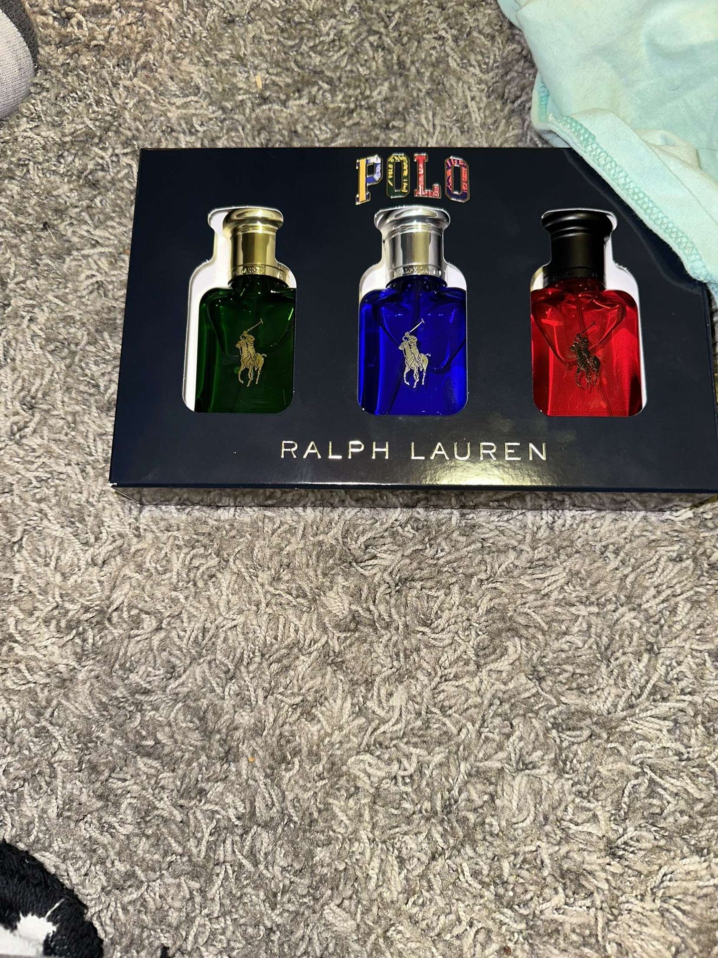 Brand New Ralph Lauren Polo Cologne
