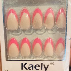 Press On Nails
