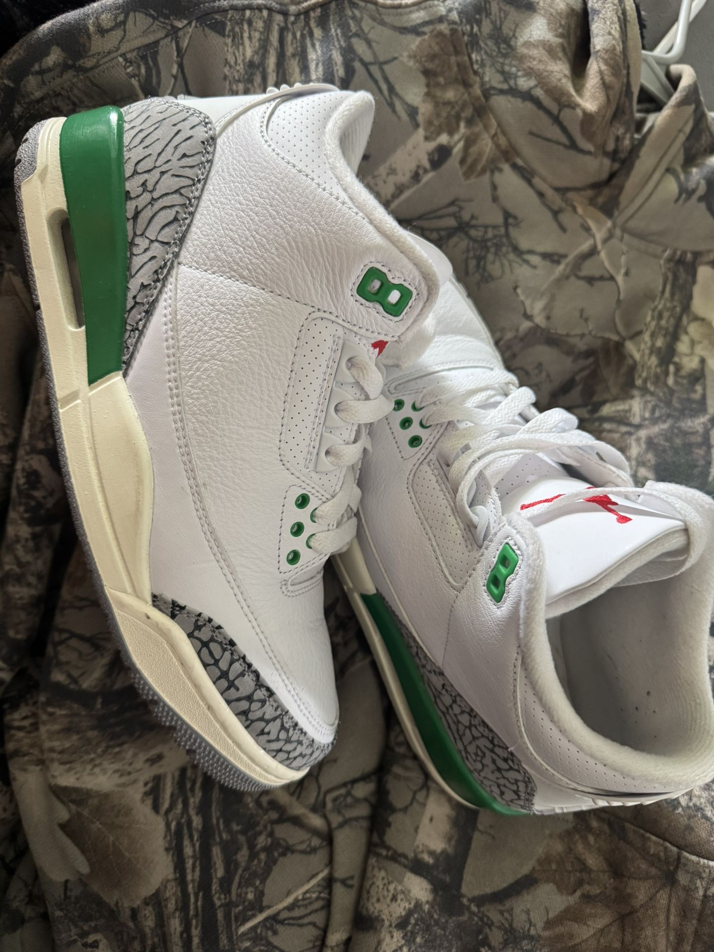 Jordan 3