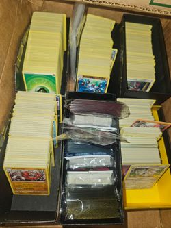 Pokemon bulk