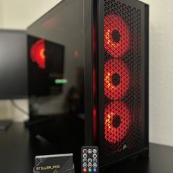 Custom Pc By Me