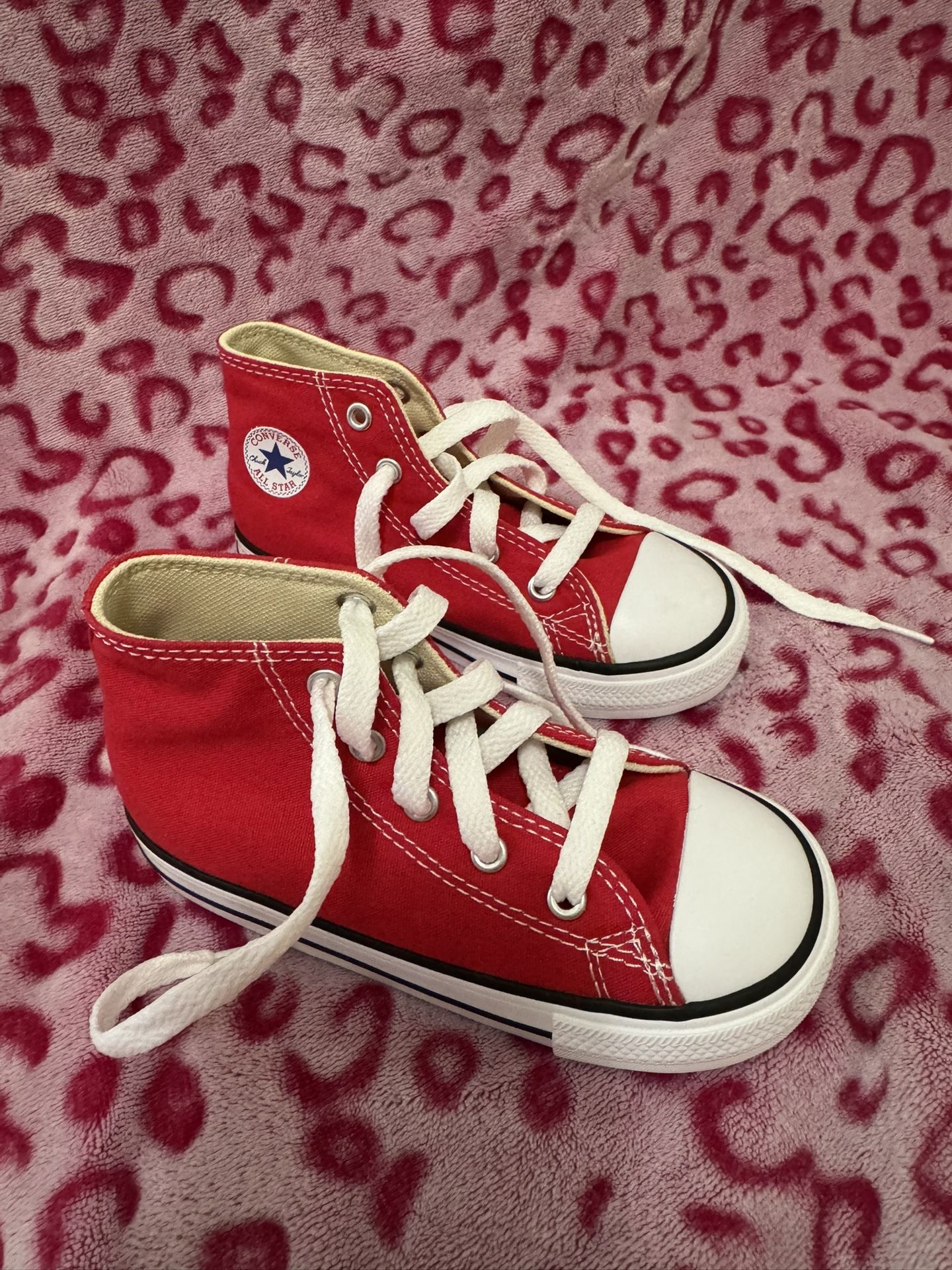 Kids Converse 