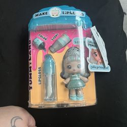 Yummiland Lipgloss Birthday Cake